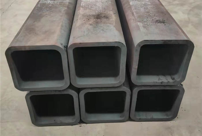 武冈大口径无缝方管