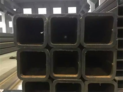 武冈Q355B方管厚度