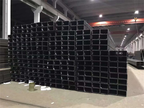武冈冷拔方管选型指南 工程采购怎么选